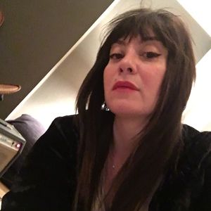 Meet your Posher, Ilana